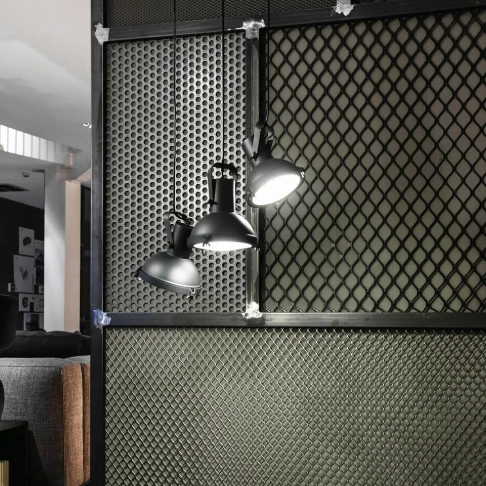 Projecteur 165 Pendelleuchte