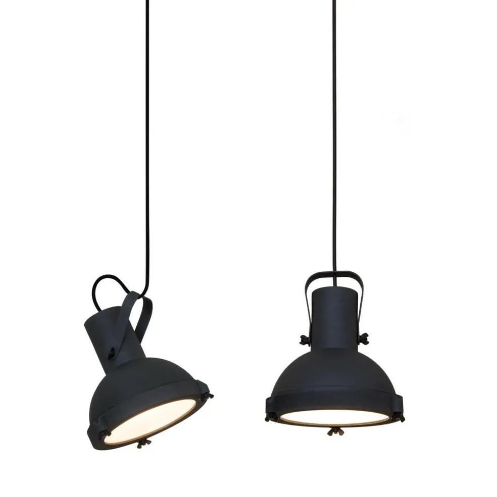 Projecteur 165 Pendelleuchte