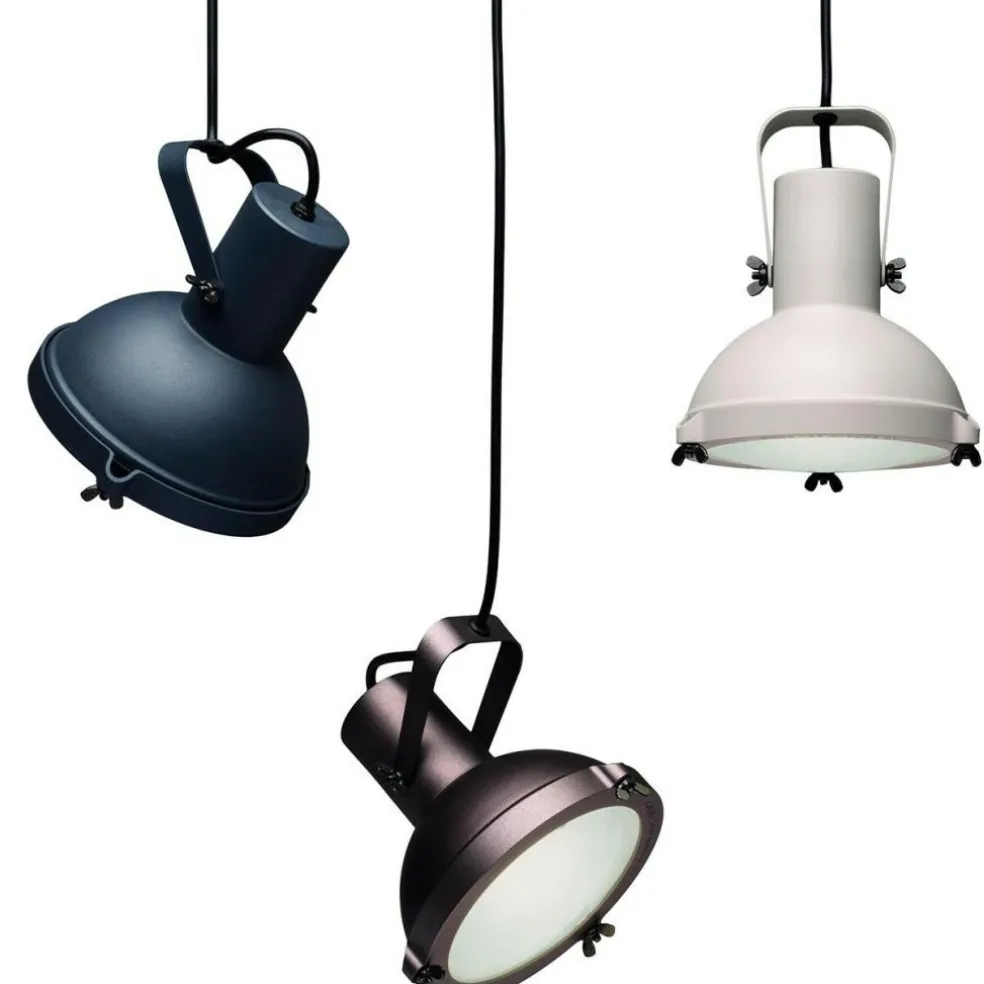 Projecteur 165 Pendelleuchte