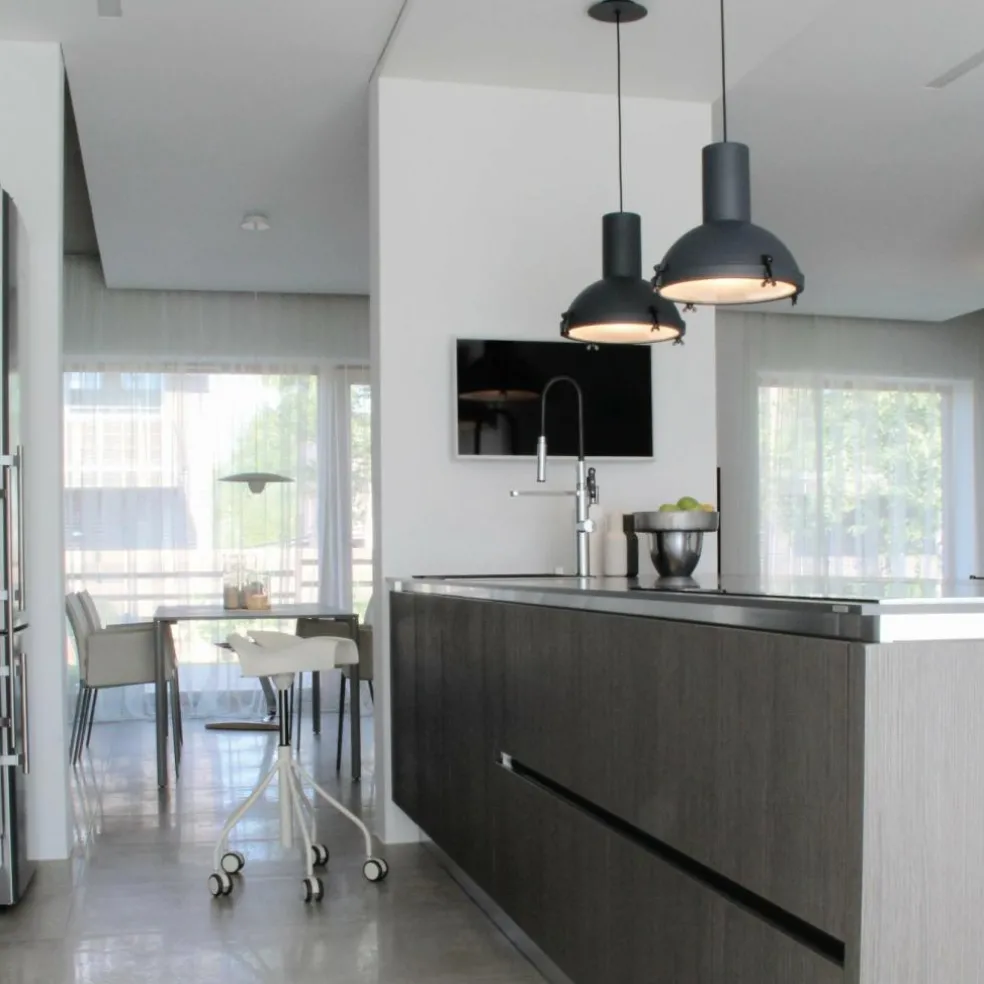 Projecteur 365 Pendelleuchte