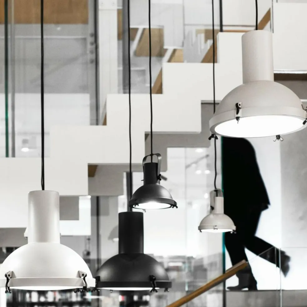 Projecteur 365 Pendelleuchte