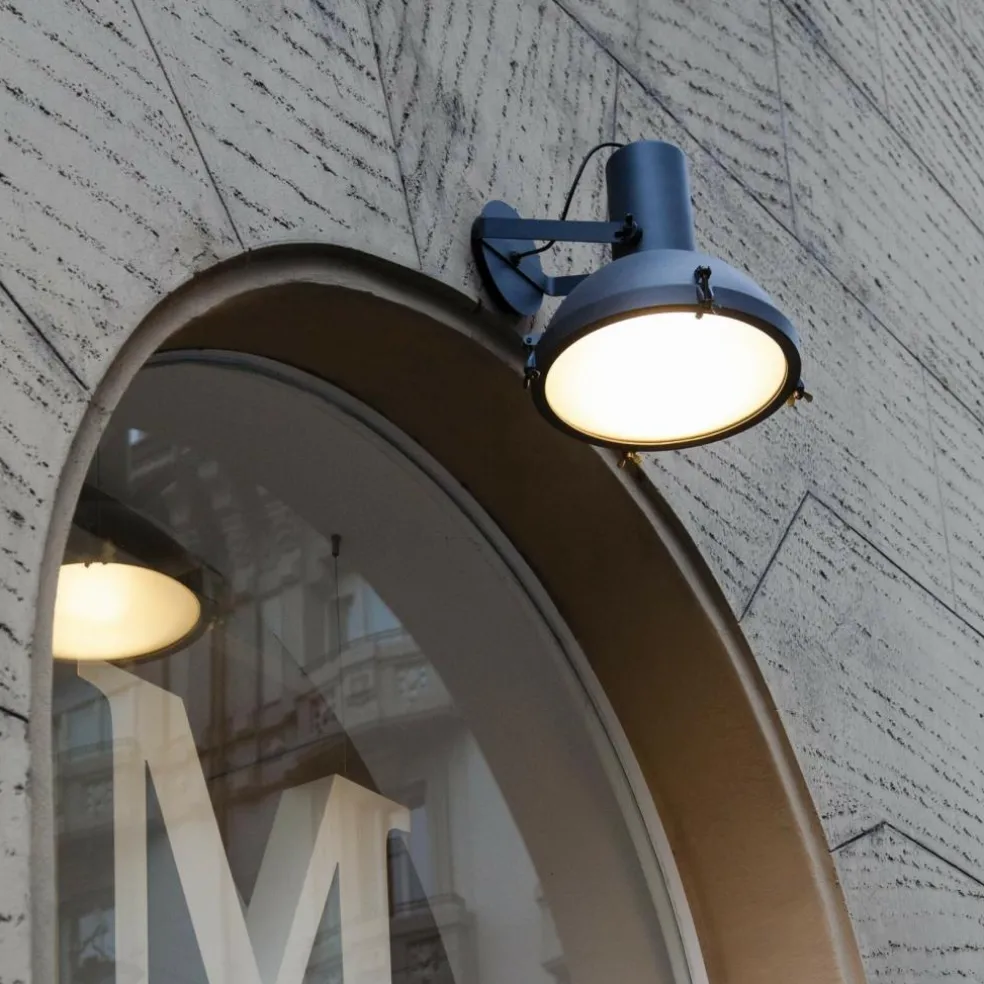 Projecteur 365 Wandleuchte/Deckenleuchte