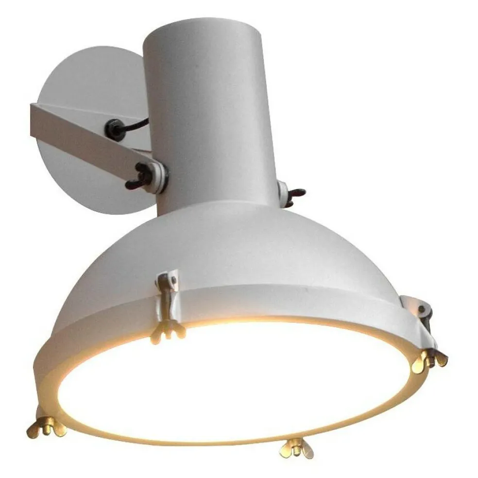 Projecteur 365 Wandleuchte/Deckenleuchte