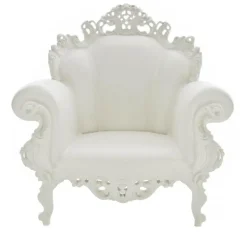 Proust Outdoor-Sessel