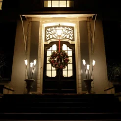 Prêt a Racket Außenstehleuchte LED 3er Set