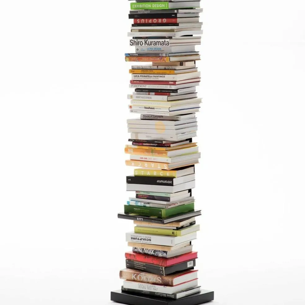 Ptolomeo Art 215 Zeitschriften-/Büchersäule