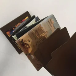 Ptolomeo Art 215 Zeitschriften-/Büchersäule