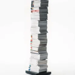 Ptolomeo Art 215 Zeitschriften-/Büchersäule