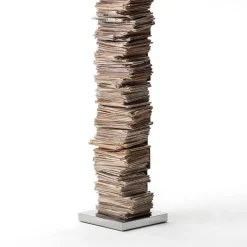 Ptolomeo Art 215 Zeitschriften-/Büchersäule