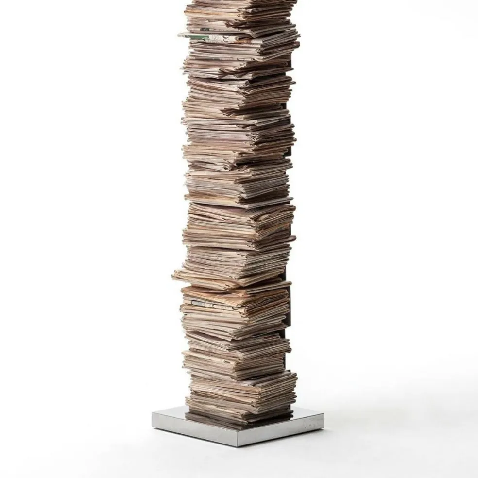 Ptolomeo Art 215 Zeitschriften-/Büchersäule