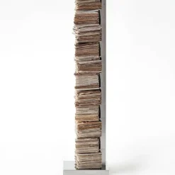 Ptolomeo Art 215 Zeitschriften-/Büchersäule