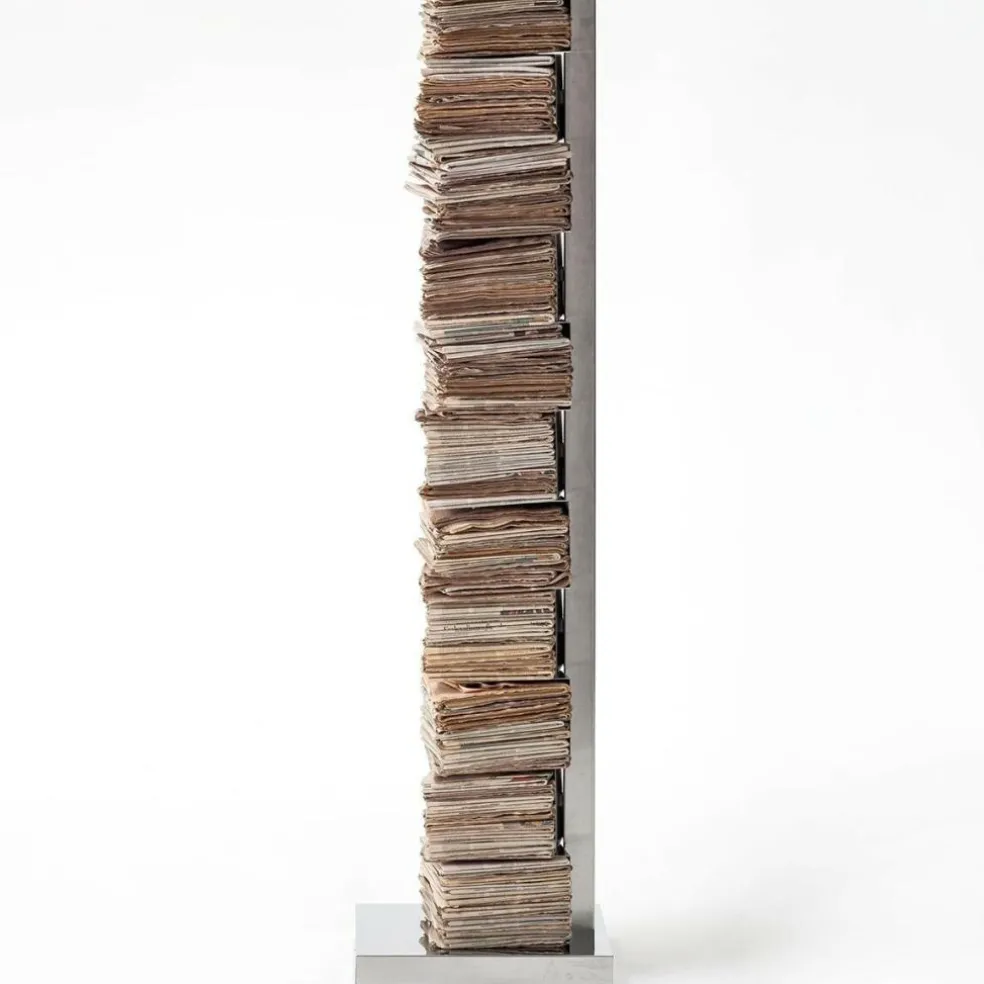 Ptolomeo Art 215 Zeitschriften-/Büchersäule