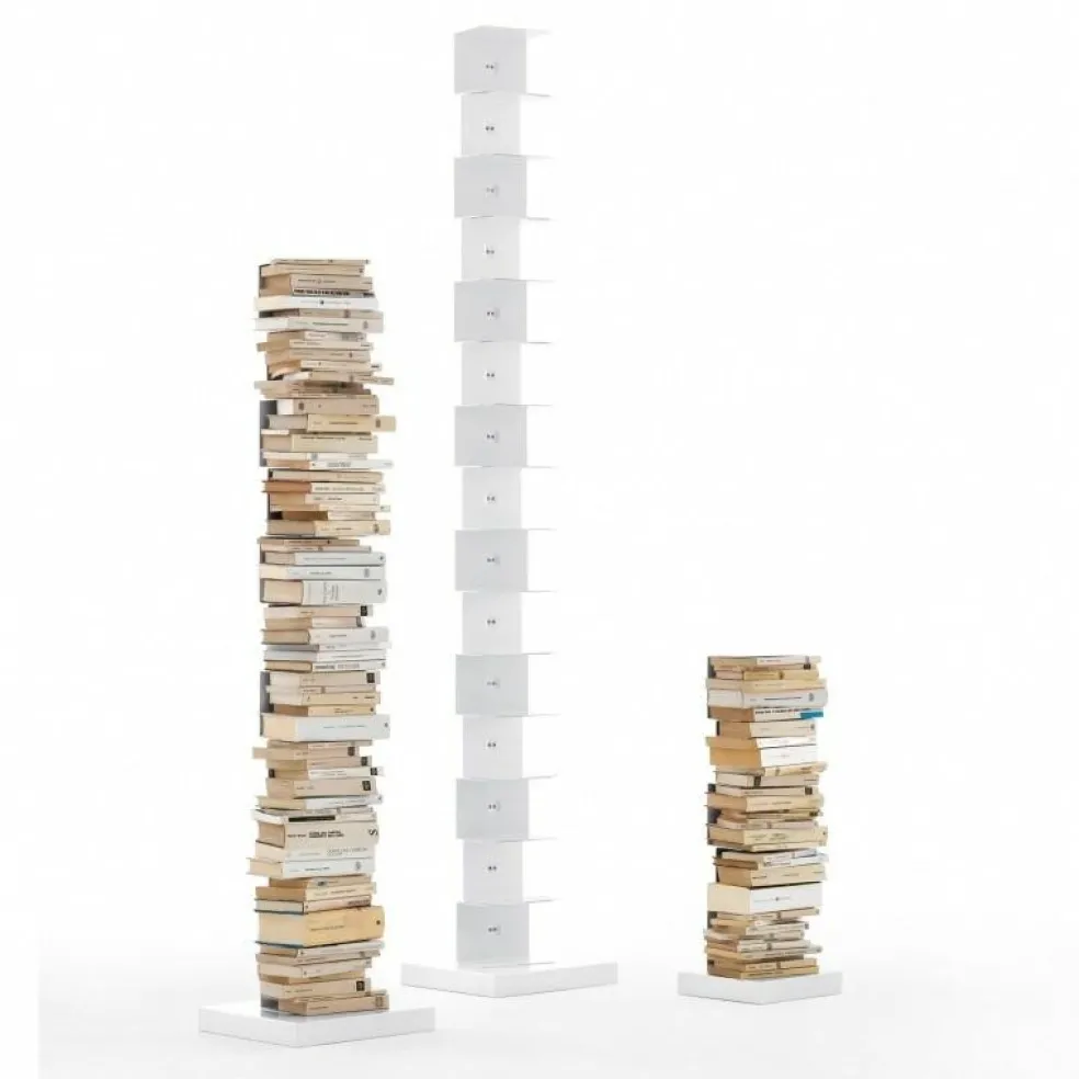 Ptolomeo Büchersäule 215