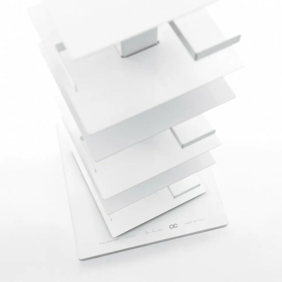 Ptolomeo Büchersäule 160