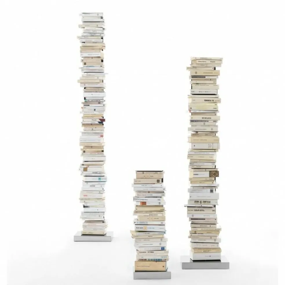 Ptolomeo Büchersäule 160