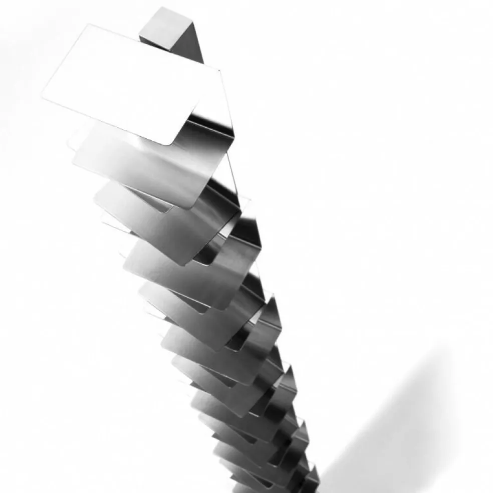 Ptolomeo Büchersäule 160