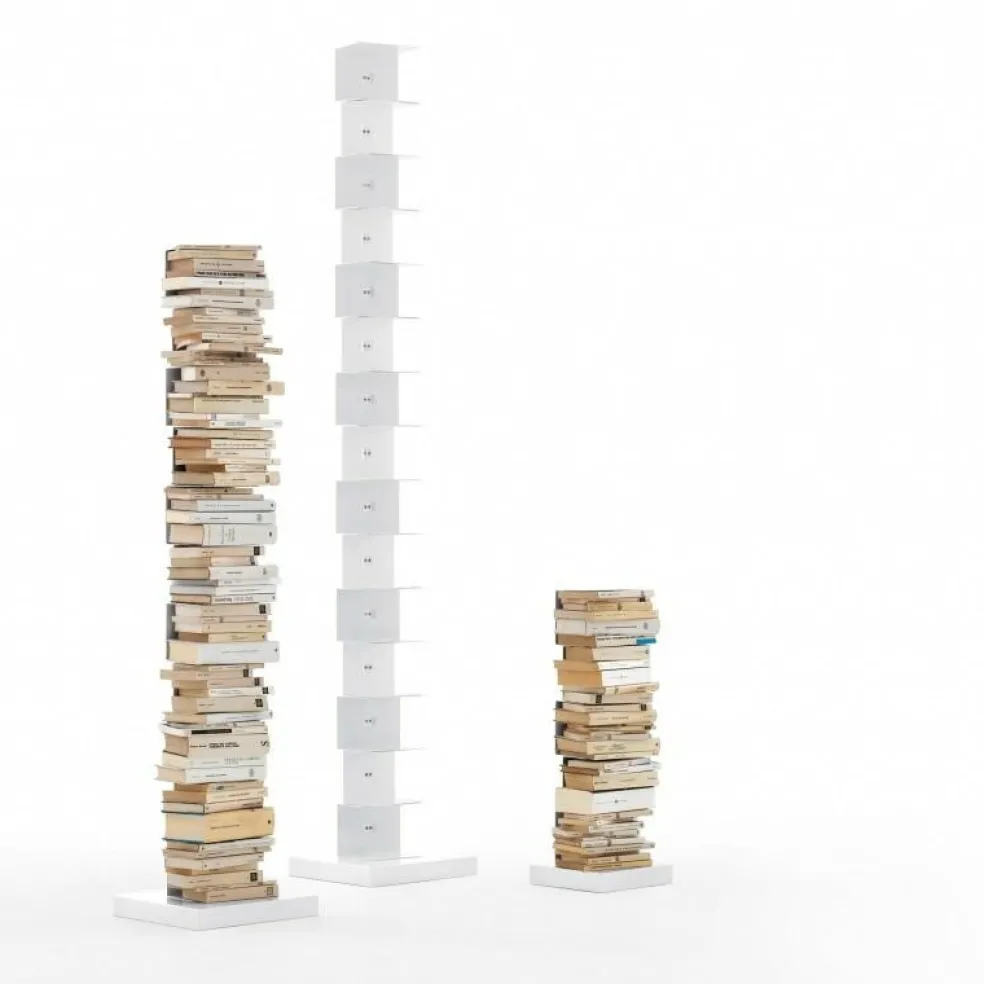 Ptolomeo Büchersäule 160