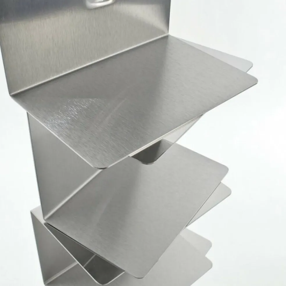 Ptolomeo Büchersäule 160