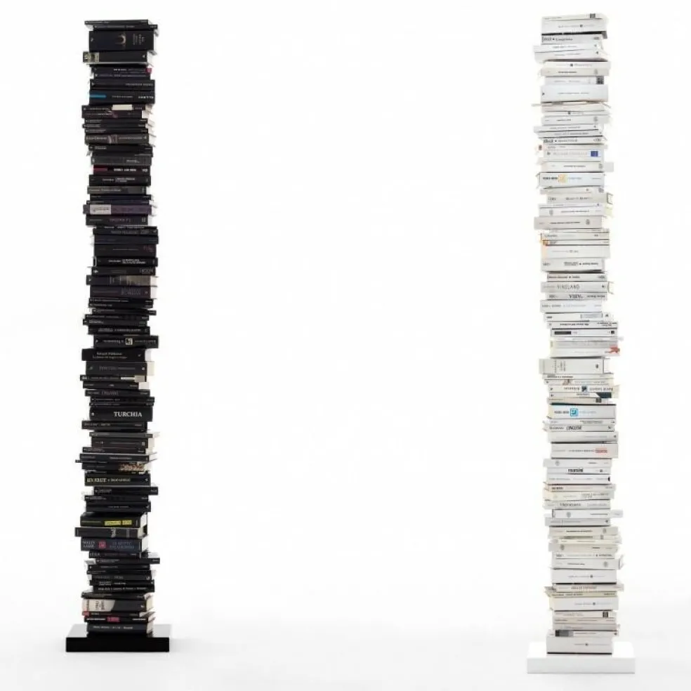 Ptolomeo Büchersäule 75