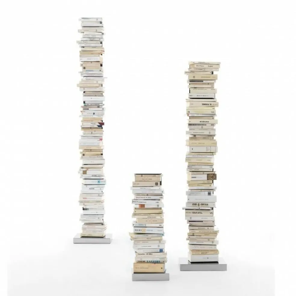 Ptolomeo Büchersäule 75