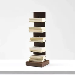 Ptolomeo Büchersäule 75