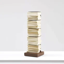 Ptolomeo Büchersäule 75