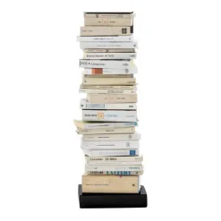 Ptolomeo Büchersäule 75