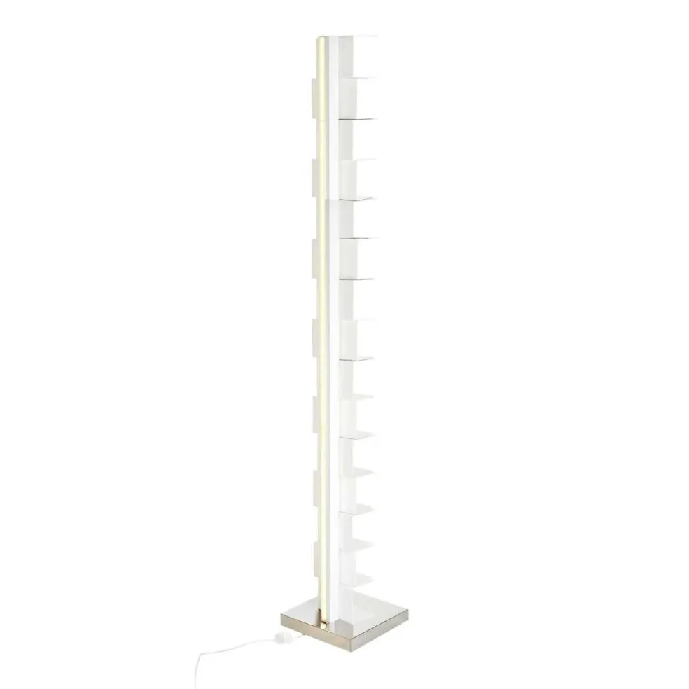 Ptolomeo Luce 215 LED Büchersäule