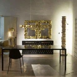 Ptolomeo Luce 215 LED Büchersäule