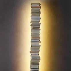 Ptolomeo Luce 215 LED Büchersäule