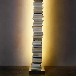 Ptolomeo Luce 215 LED Büchersäule