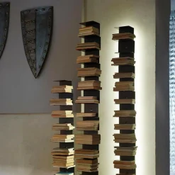 Ptolomeo Luce 215 LED Büchersäule