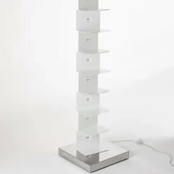 Ptolomeo Luce 215 LED Büchersäule