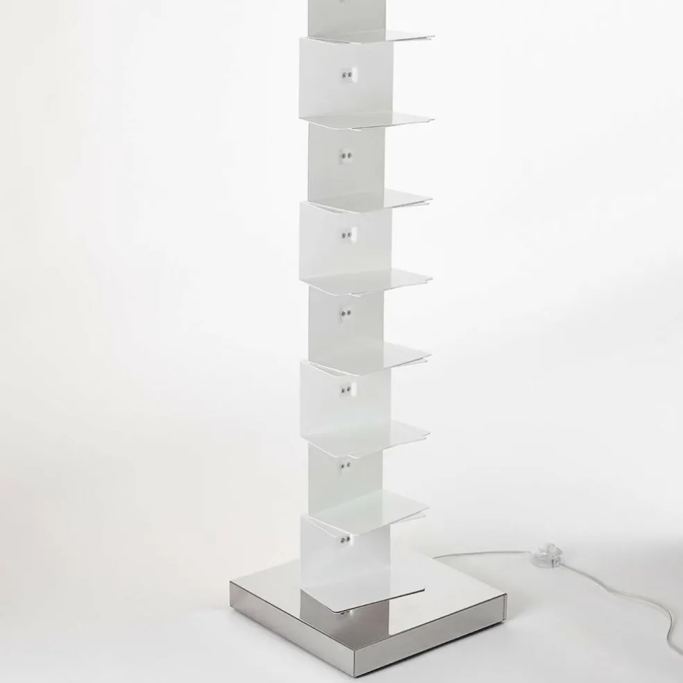 Ptolomeo Luce 215 LED Büchersäule