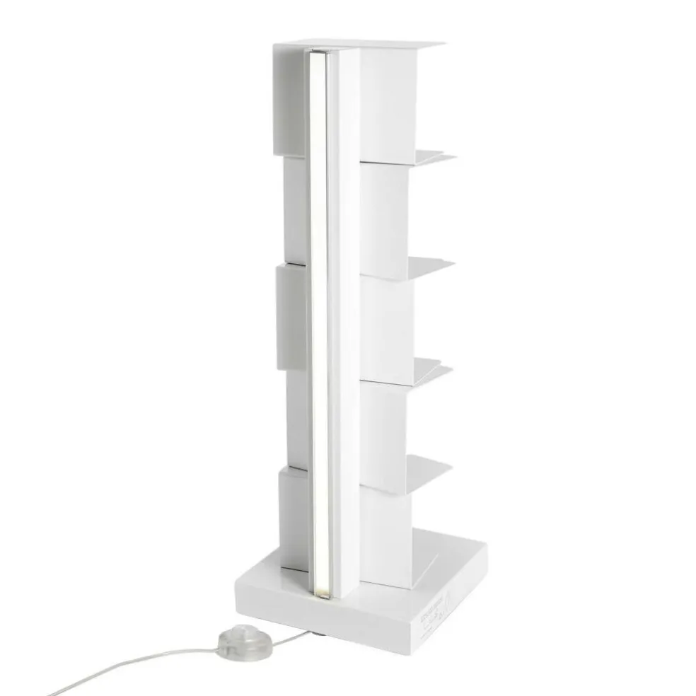 Ptolomeo Luce 75 LED Büchersäule