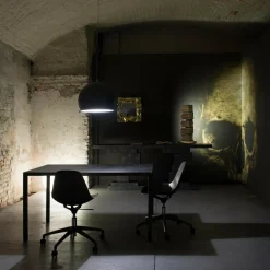 Ptolomeo Luce 75 LED Büchersäule