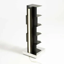 Ptolomeo Luce 75 LED Büchersäule