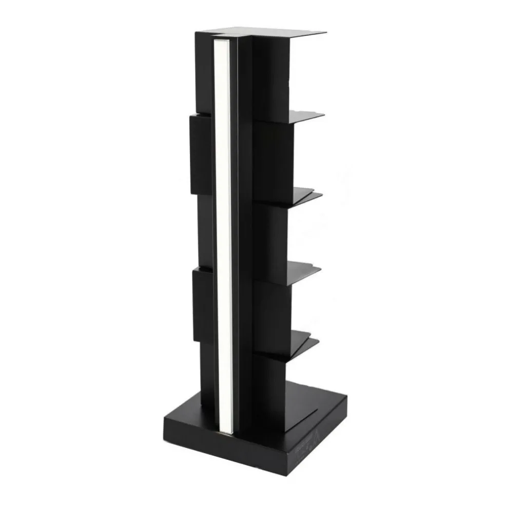 Ptolomeo Luce 75 LED Büchersäule