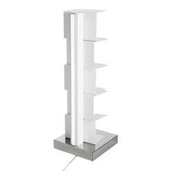 Ptolomeo Luce 75 LED Büchersäule