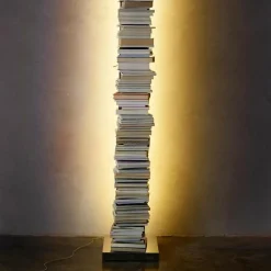 Ptolomeo Luce 160 LED Büchersäule