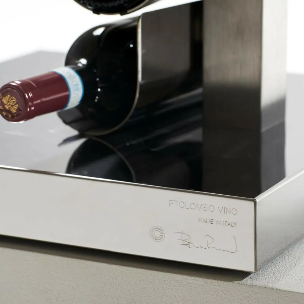 Ptolomeo Vino® Flaschenhalter
