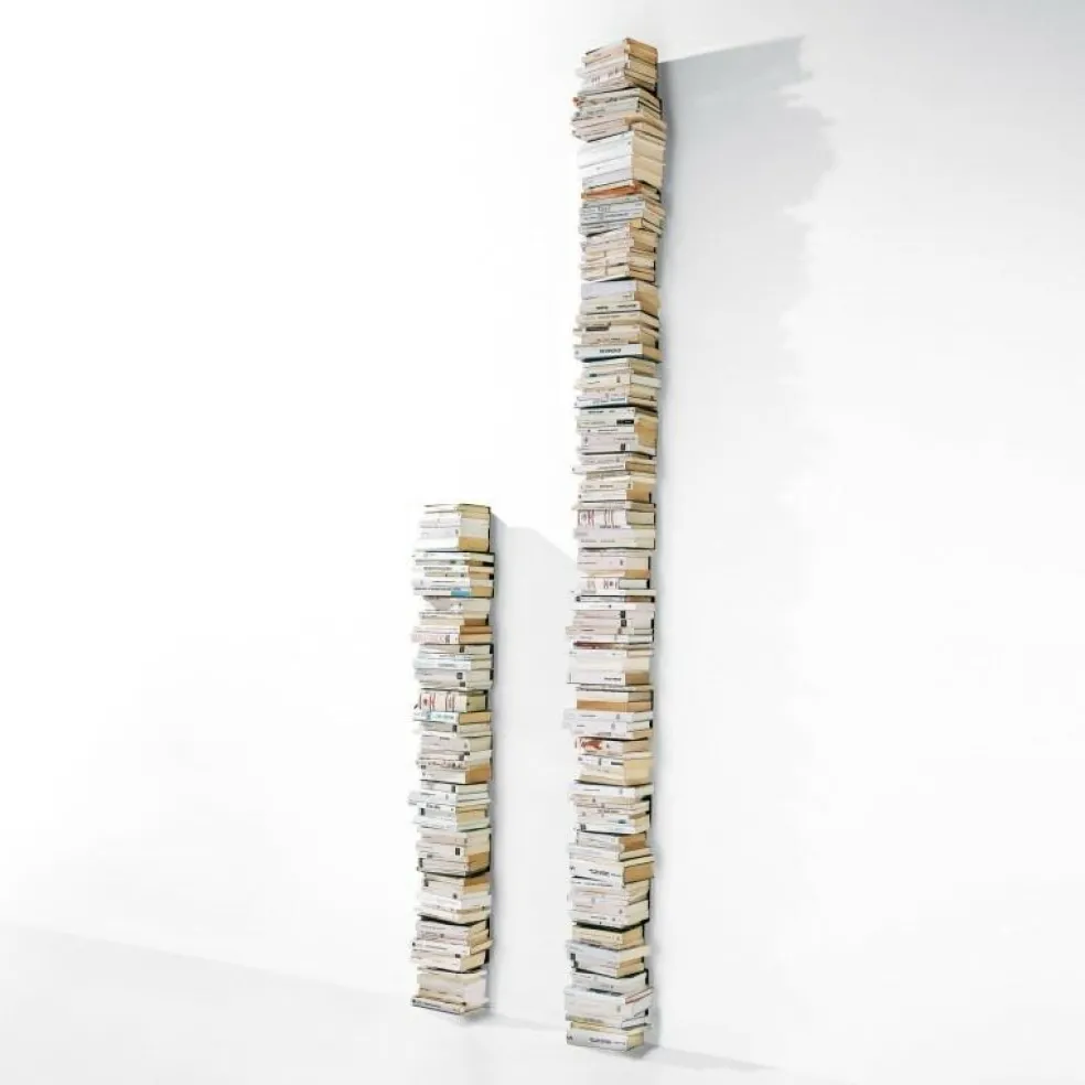 Ptolomeo Wall 70 Büchersäule