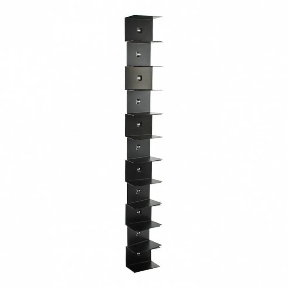 Ptolomeo Wall 155 Büchersäule