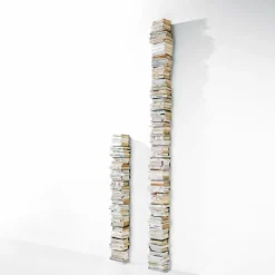 Ptolomeo Wall 155 Büchersäule