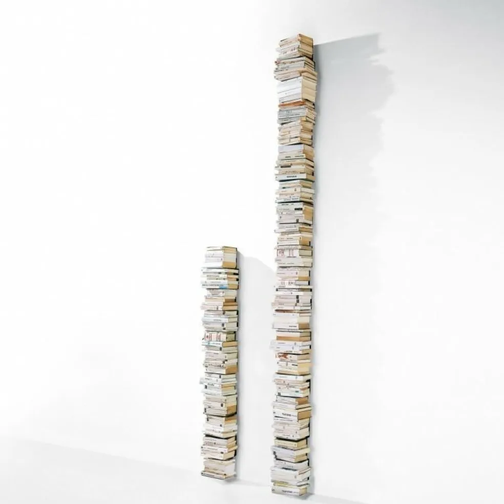 Ptolomeo Wall 155 Büchersäule