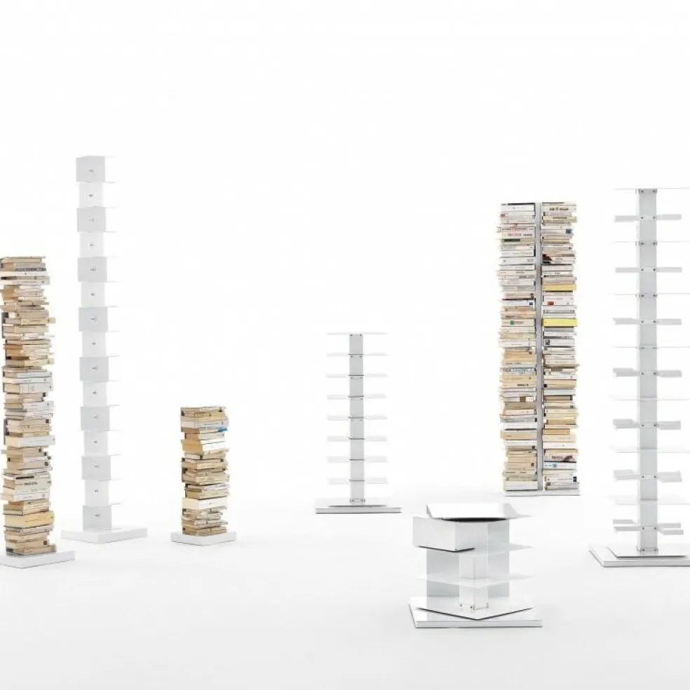 Ptolomeo X4 A Büchersäule