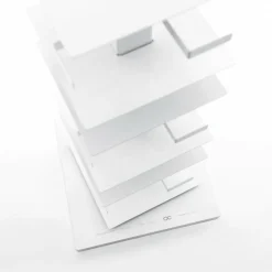 Ptolomeo X4 A Büchersäule