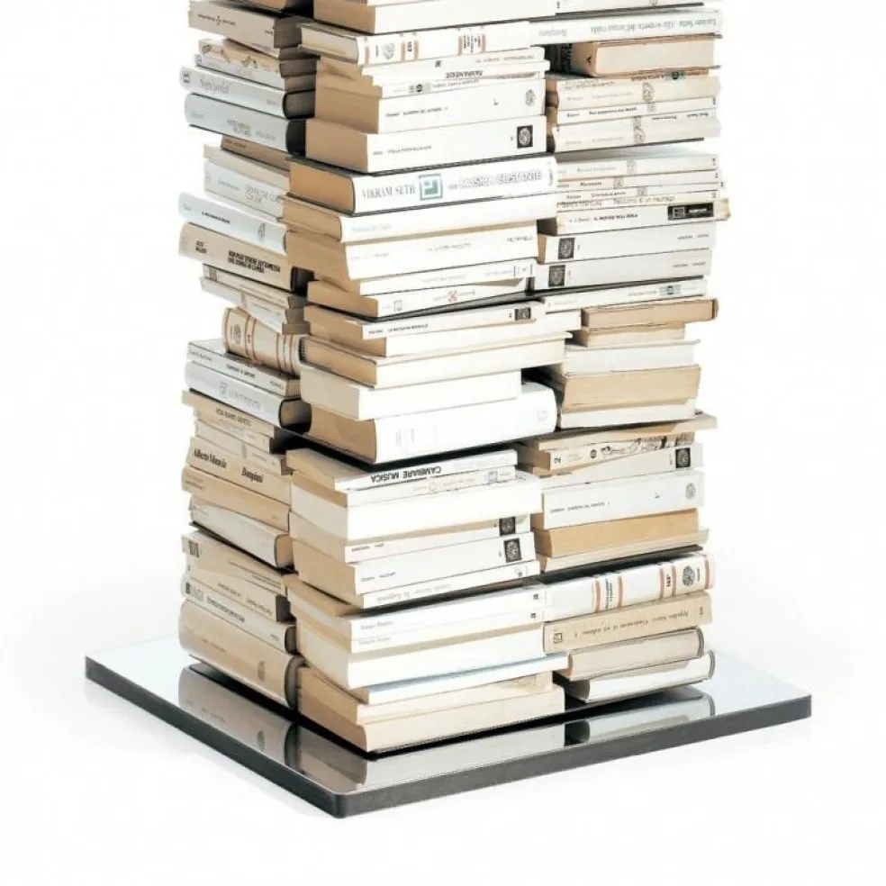 Ptolomeo X4 A Büchersäule