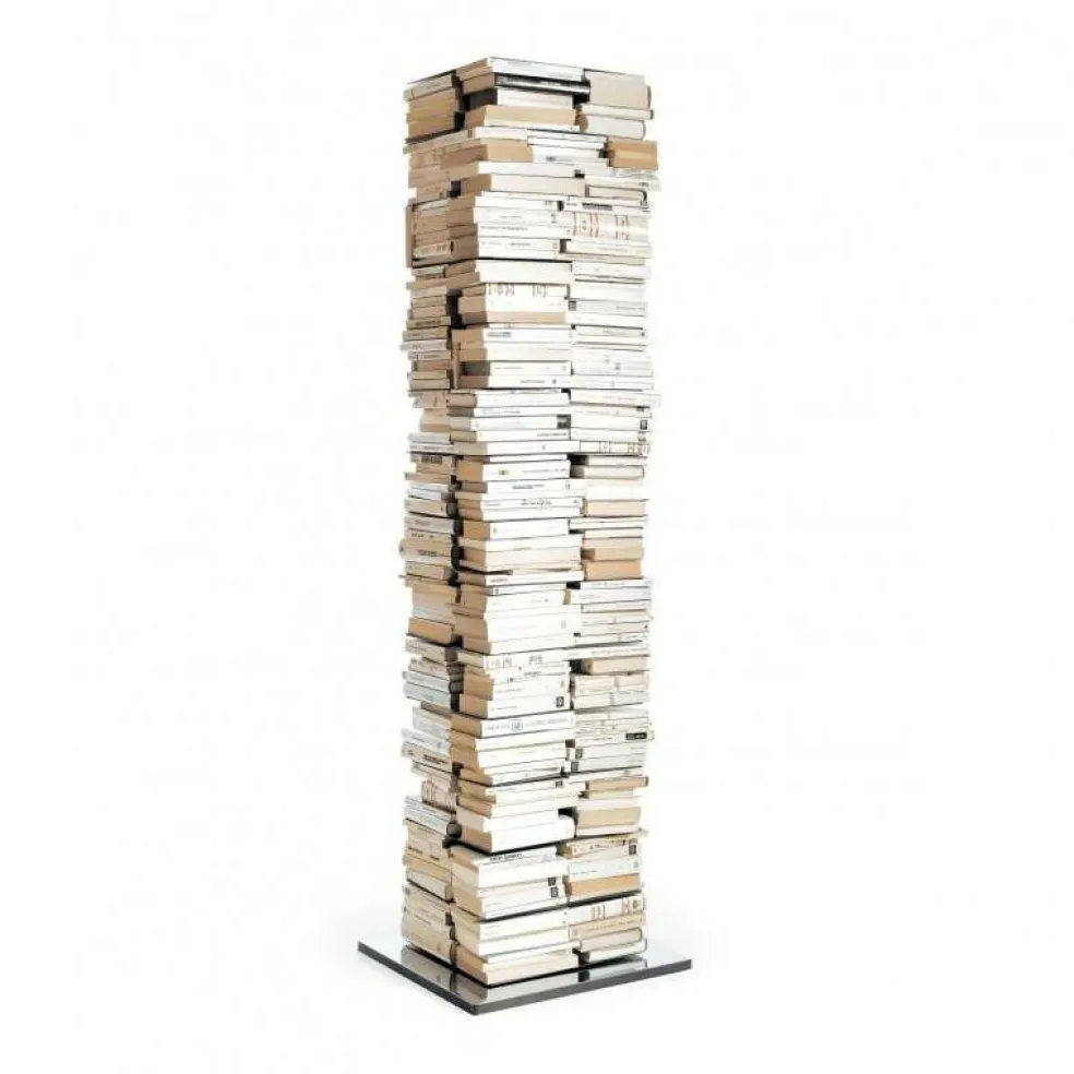 Ptolomeo X4 A Büchersäule