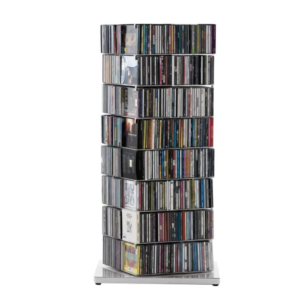 Ptolomeo X4 A Büchersäule